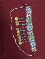 Γκιορντάνι με φλουριά (σχέδιο1)