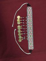 Γκιορντάνι με φλουριά (σχέδιο2)