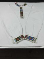 Πουκάμισο μακράς γεφύρας