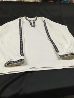 Πουκάμισο μαρέηκο