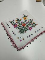 γυναίκειο μαντιλάκι μέσης (σχέδιο2)